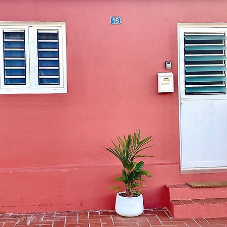 Appartement Lakay Sonson à Les Anses-d'Arlet Extérieur photo