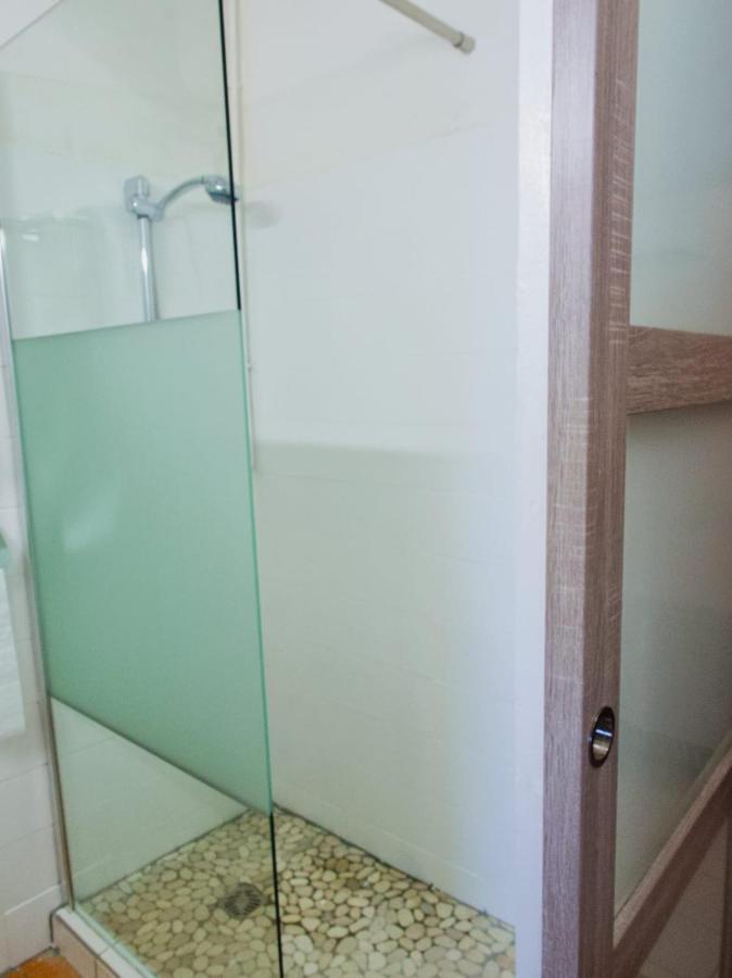 Appartement Lakay Sonson à Les Anses-d'Arlet Extérieur photo