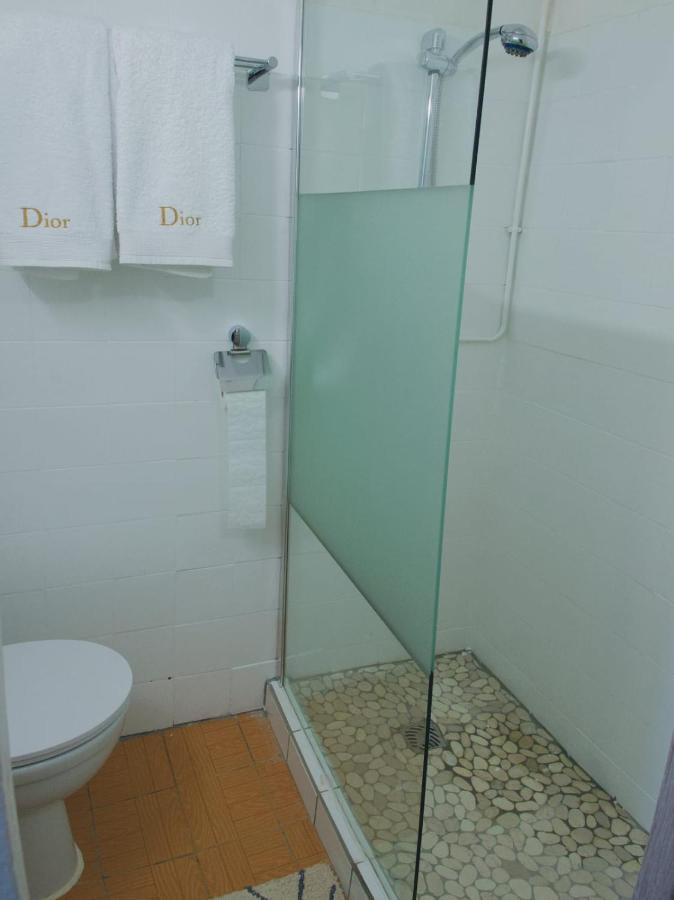 Appartement Lakay Sonson à Les Anses-d'Arlet Extérieur photo