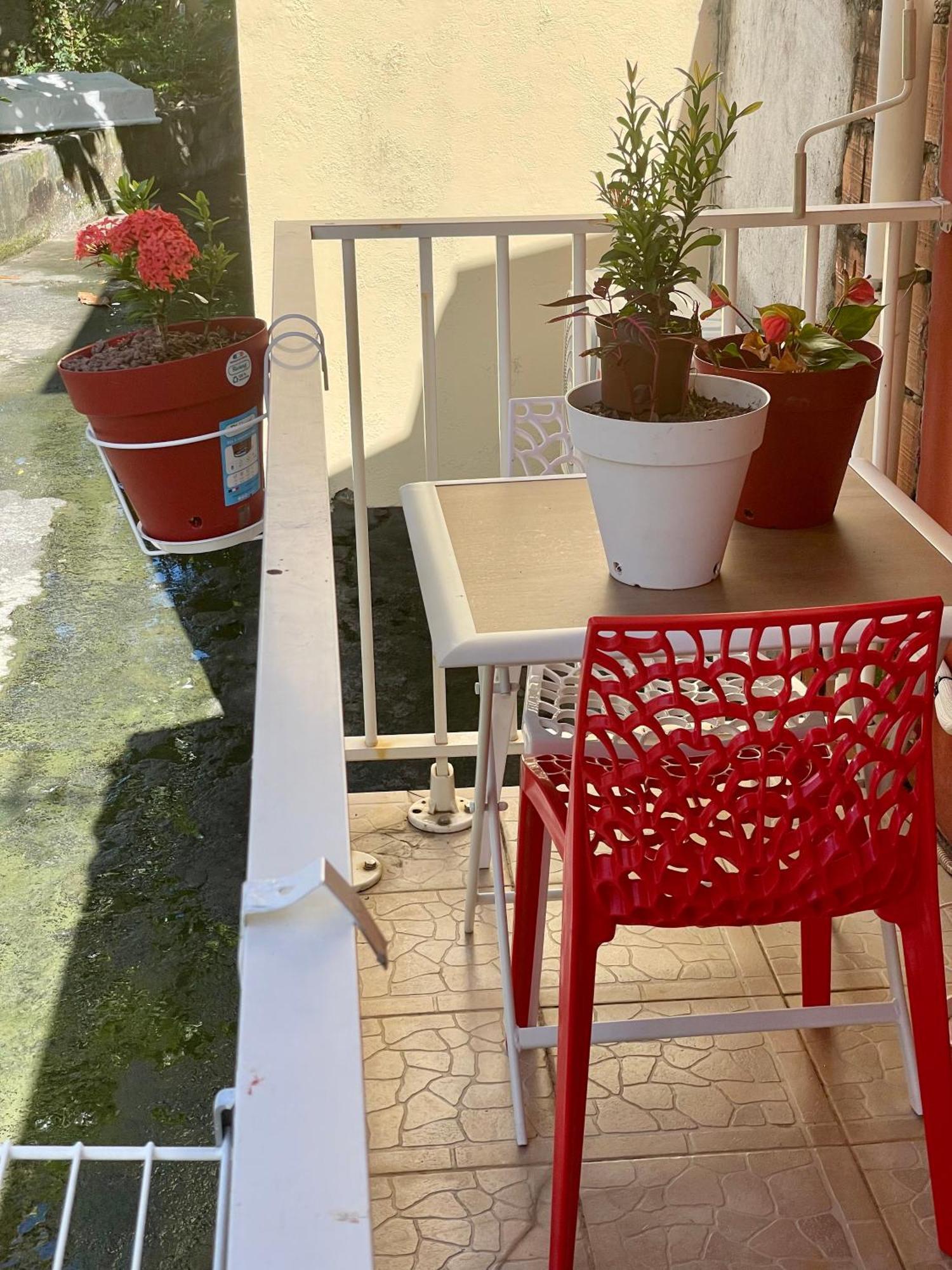 Appartement Lakay Sonson à Les Anses-d'Arlet Extérieur photo