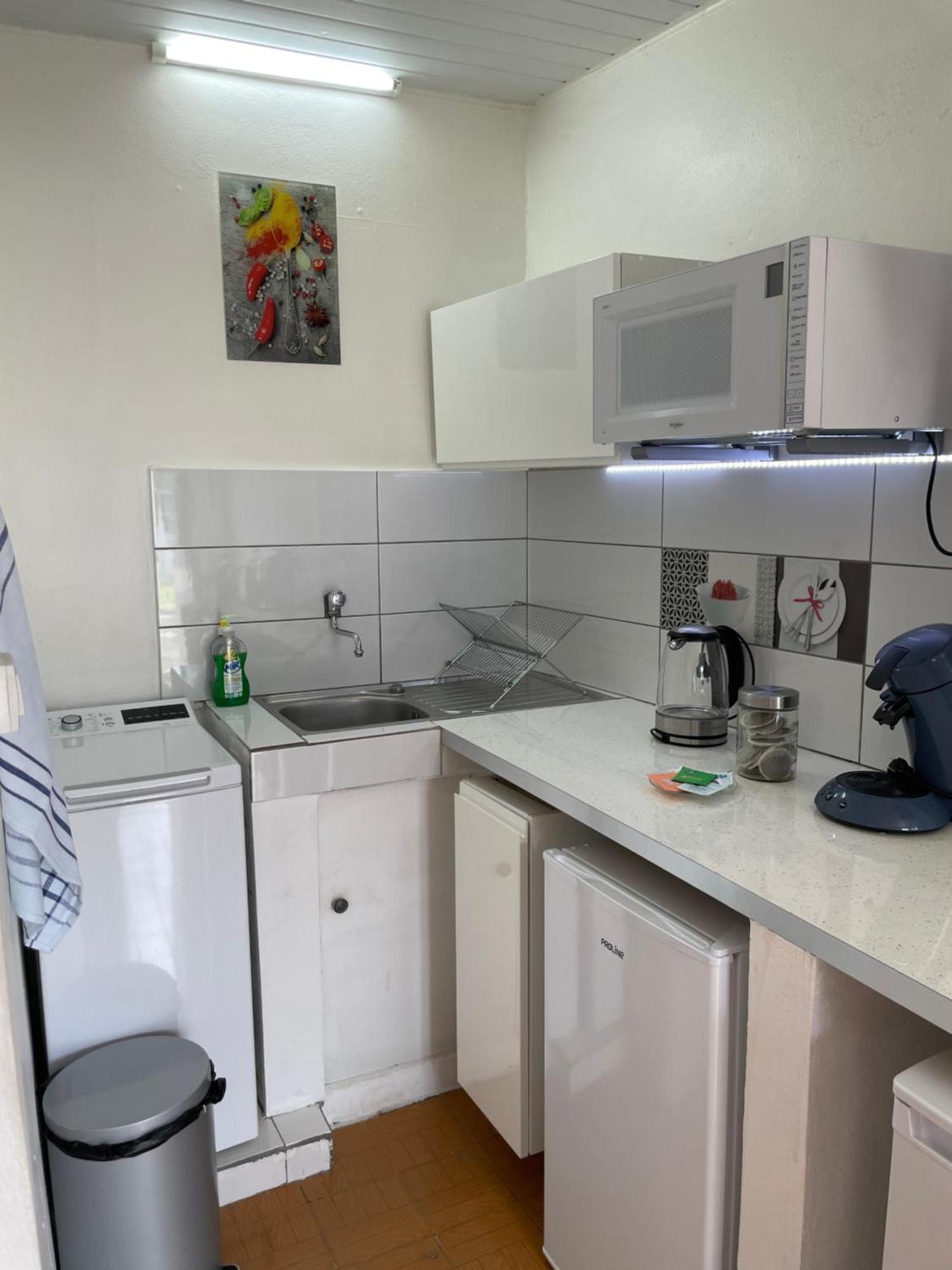 Appartement Lakay Sonson à Les Anses-d'Arlet Extérieur photo