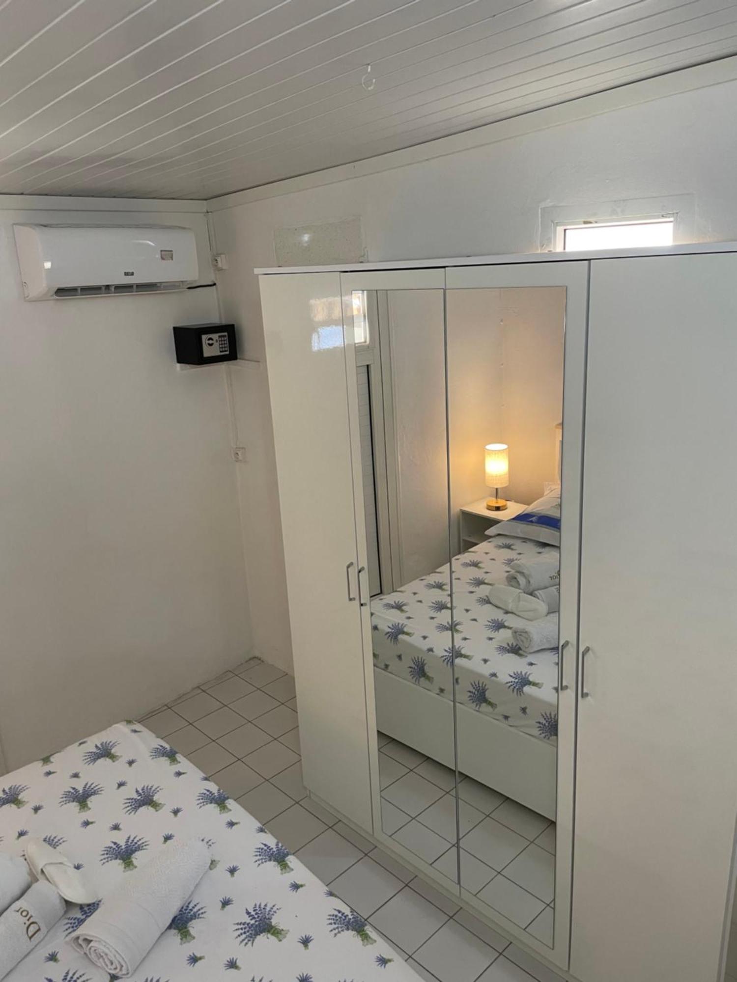 Appartement Lakay Sonson à Les Anses-d'Arlet Extérieur photo